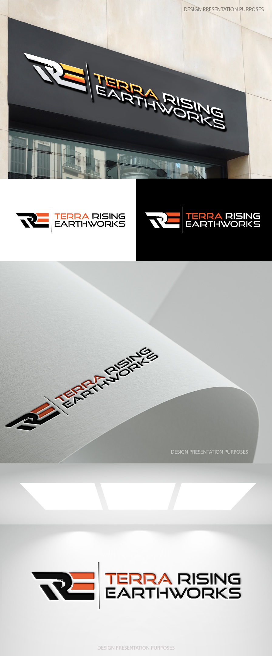 Logo Design by zebronicgraphic for this project | Design #35911704