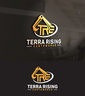 Logo Design by Impressive Designs for this project | Design: #35909365