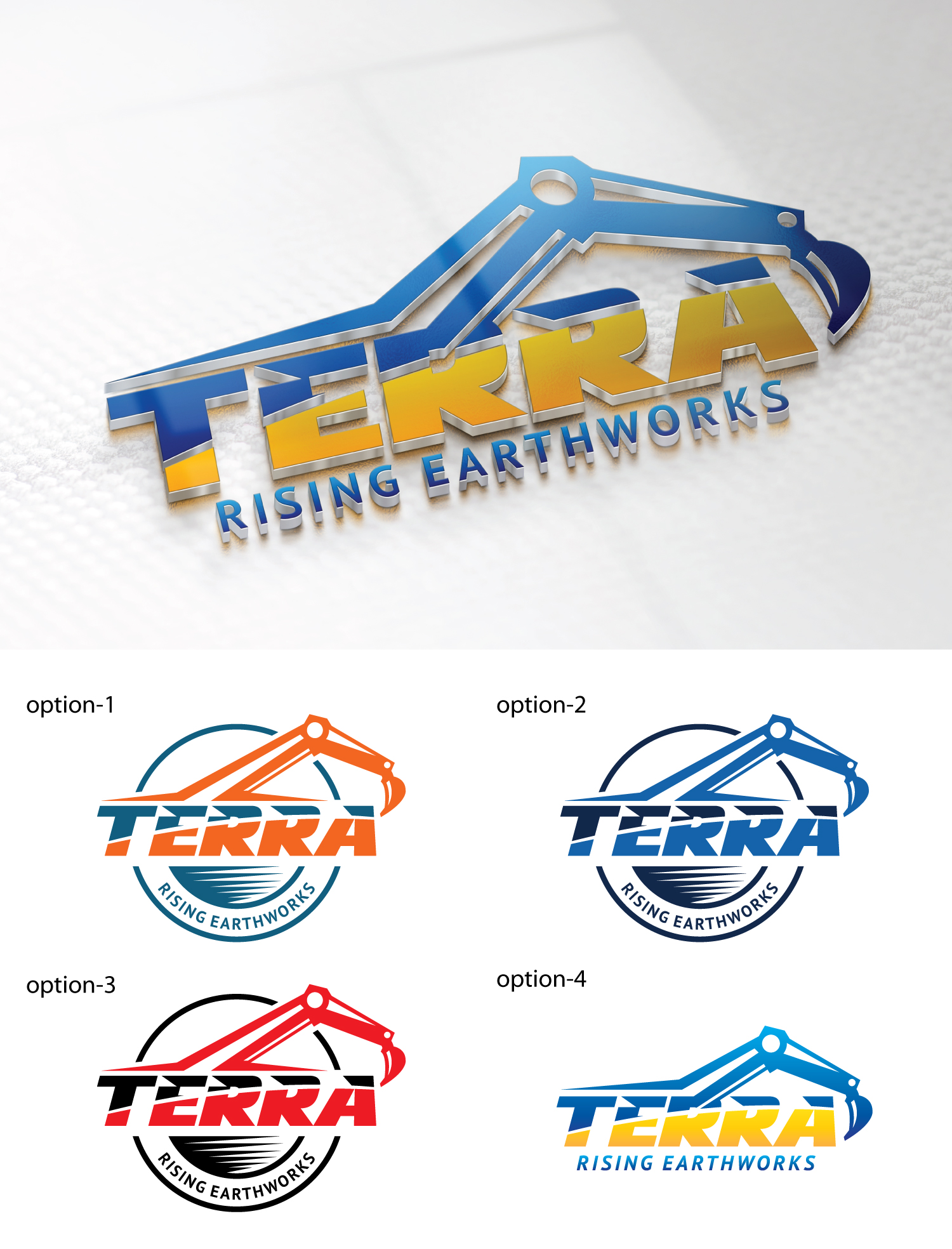 Logo Design by Impressive Designs for this project | Design #35919807
