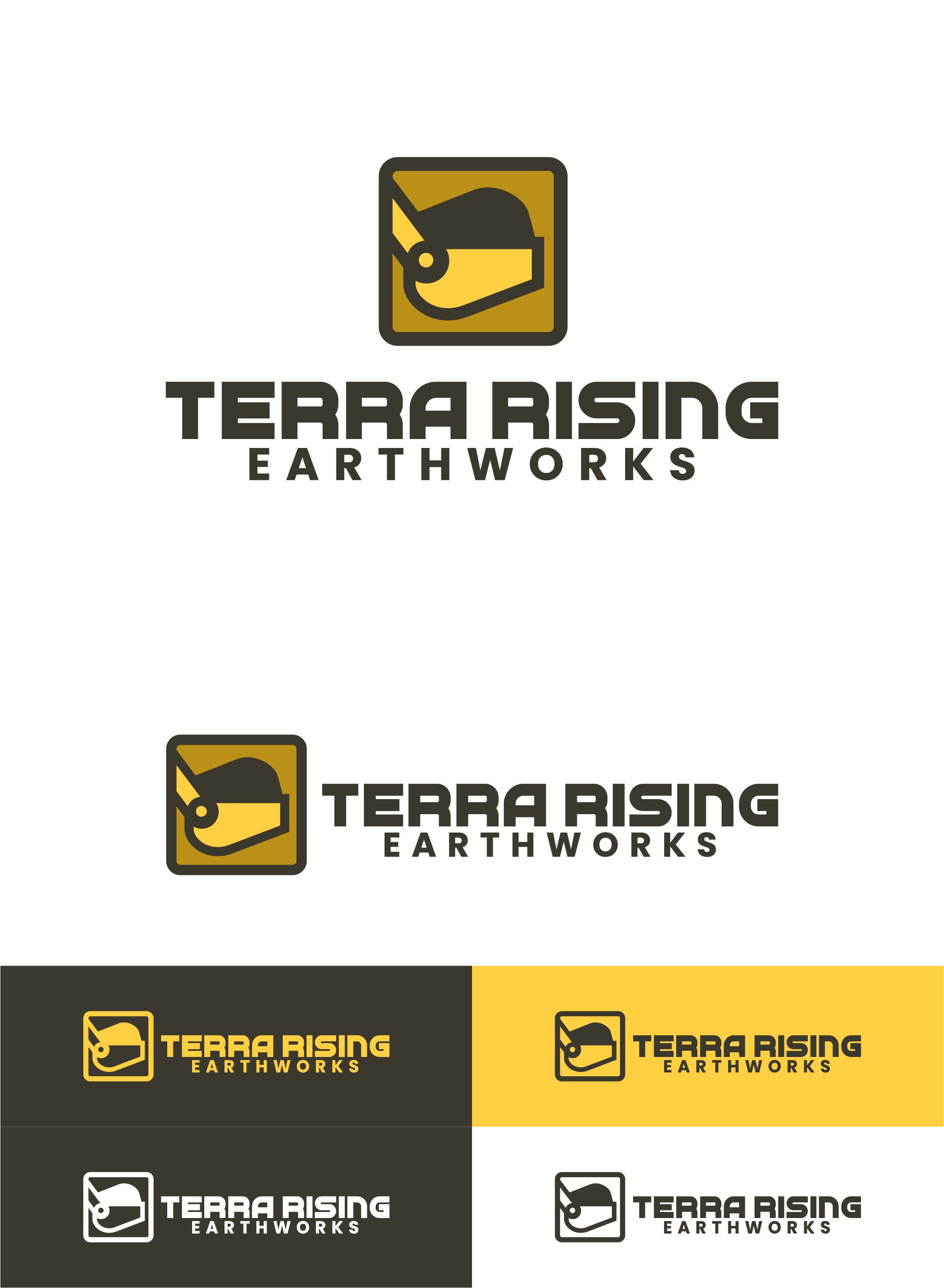 Logo Design by bojboga for this project | Design #35927987