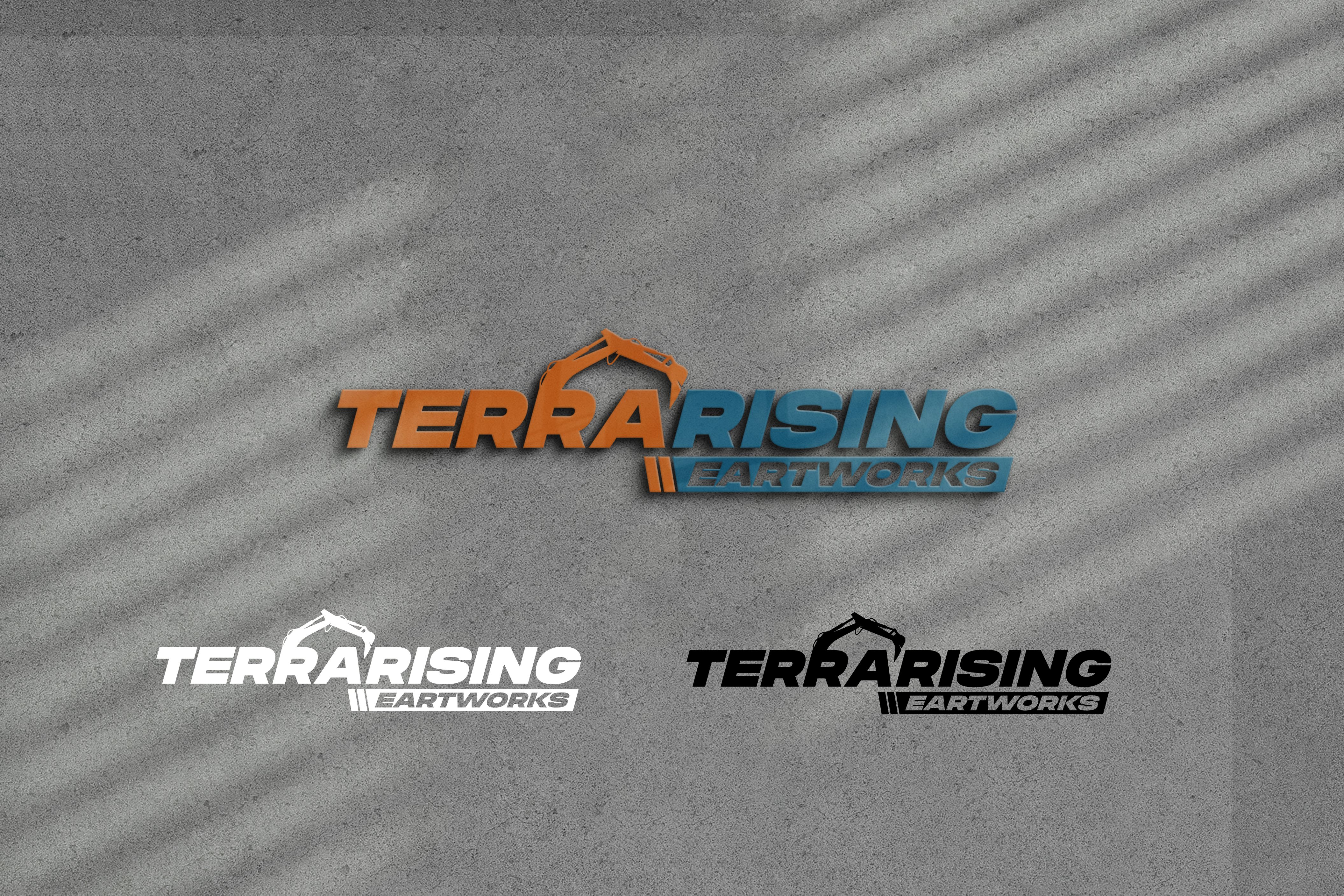 Logo Design by wahyurs 2 for this project | Design #35912841
