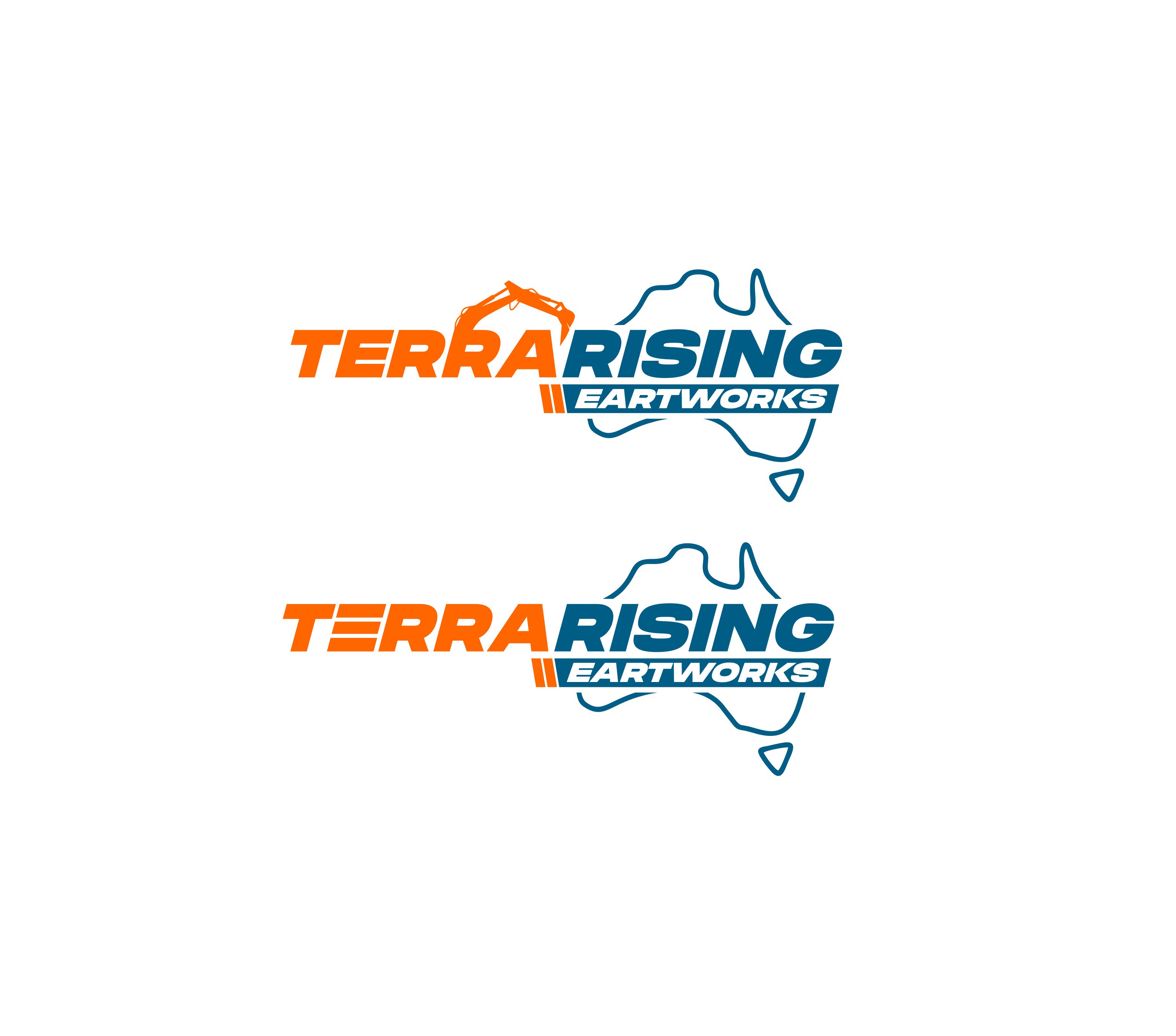 Logo Design by wahyurs 2 for this project | Design #35912846