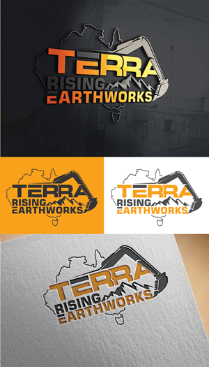 Logo Design by Imran_me for this project | Design: #35912027