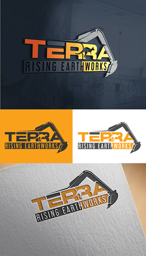 Logo Design by Imran_me for this project | Design: #35912448