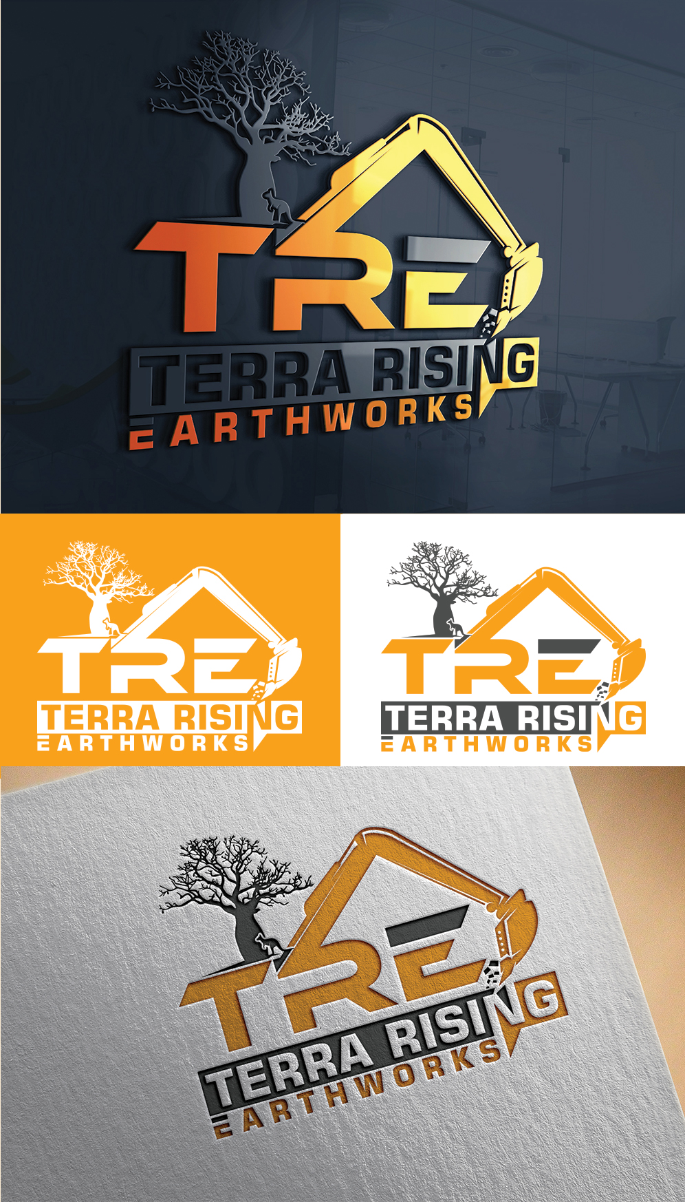Design de Logo par Imran_me pour ce projet | Design #35912680