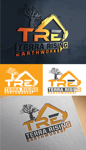 Logo Design by Imran_me for this project | Design: #35912680