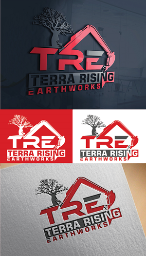 Logo Design by Imran_me for this project | Design: #35912691