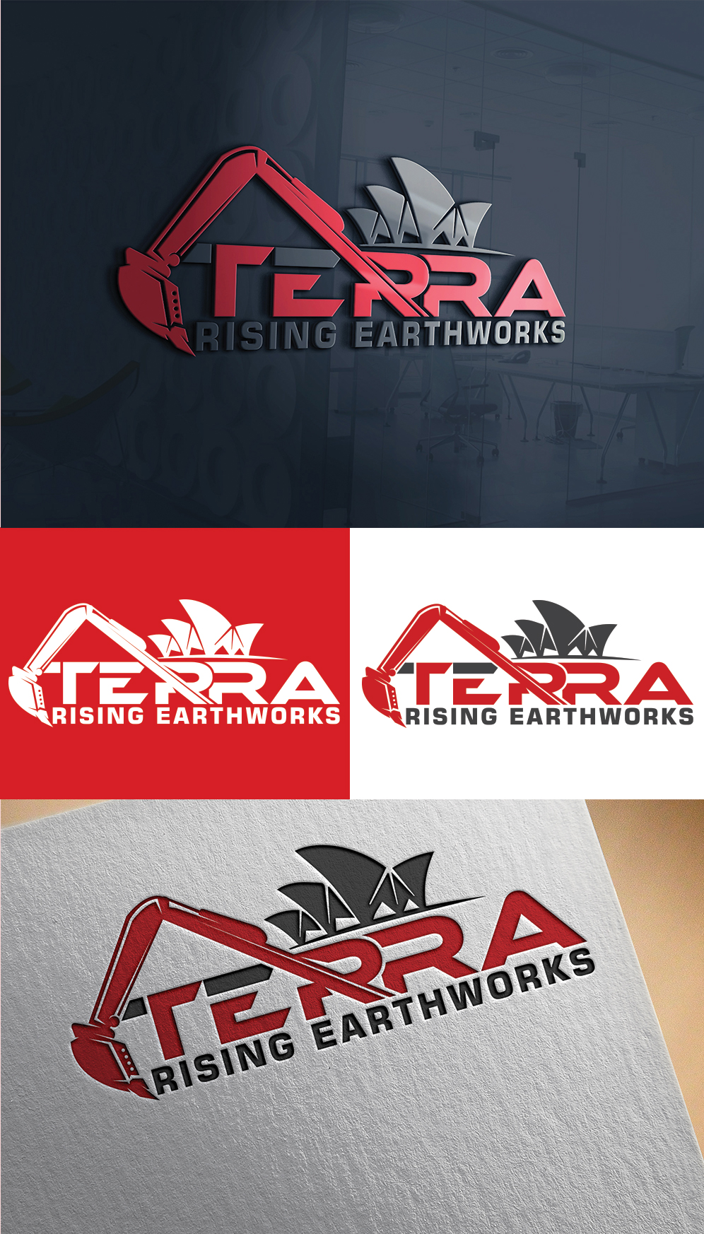 Diseño de Logo por Imran_me para este proyecto | Diseño #35913993