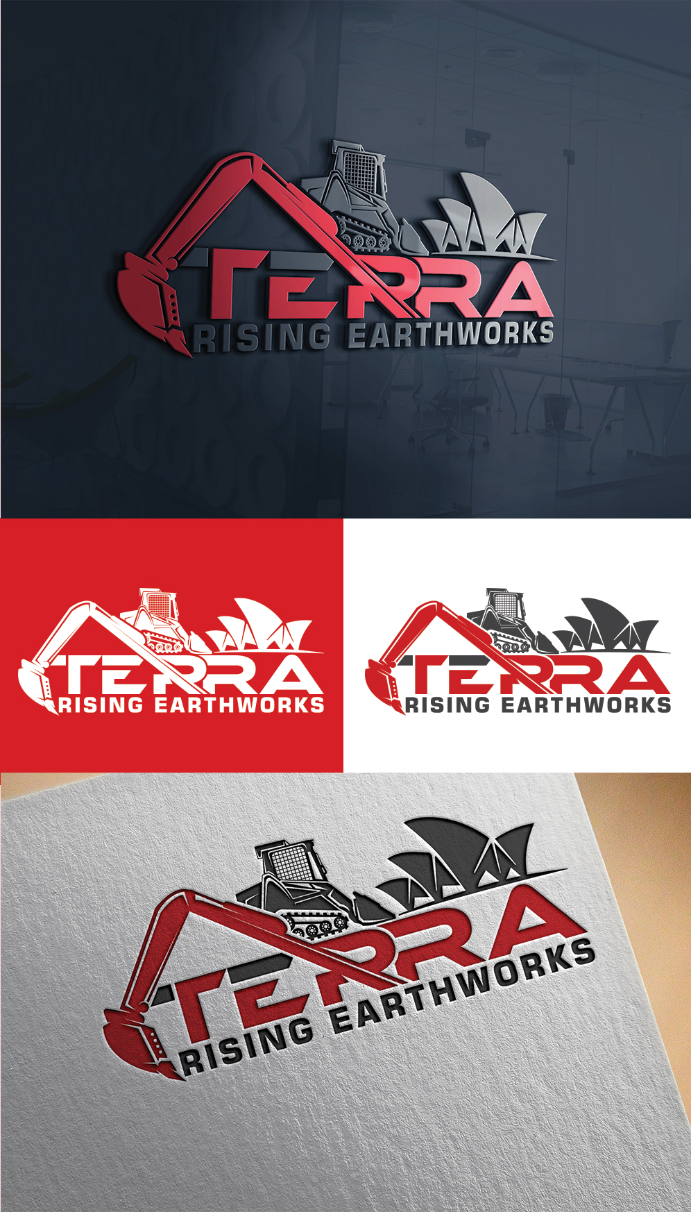 Logo Design by Imran_me for this project | Design #35914009