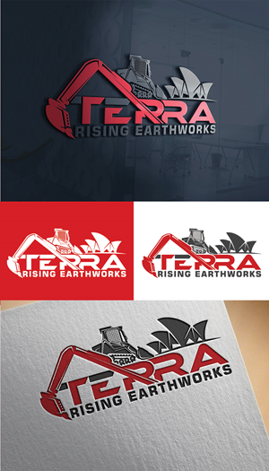 Logo Design by Imran_me for this project | Design: #35914009