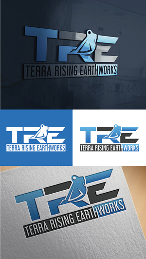 Logo Design by Imran_me