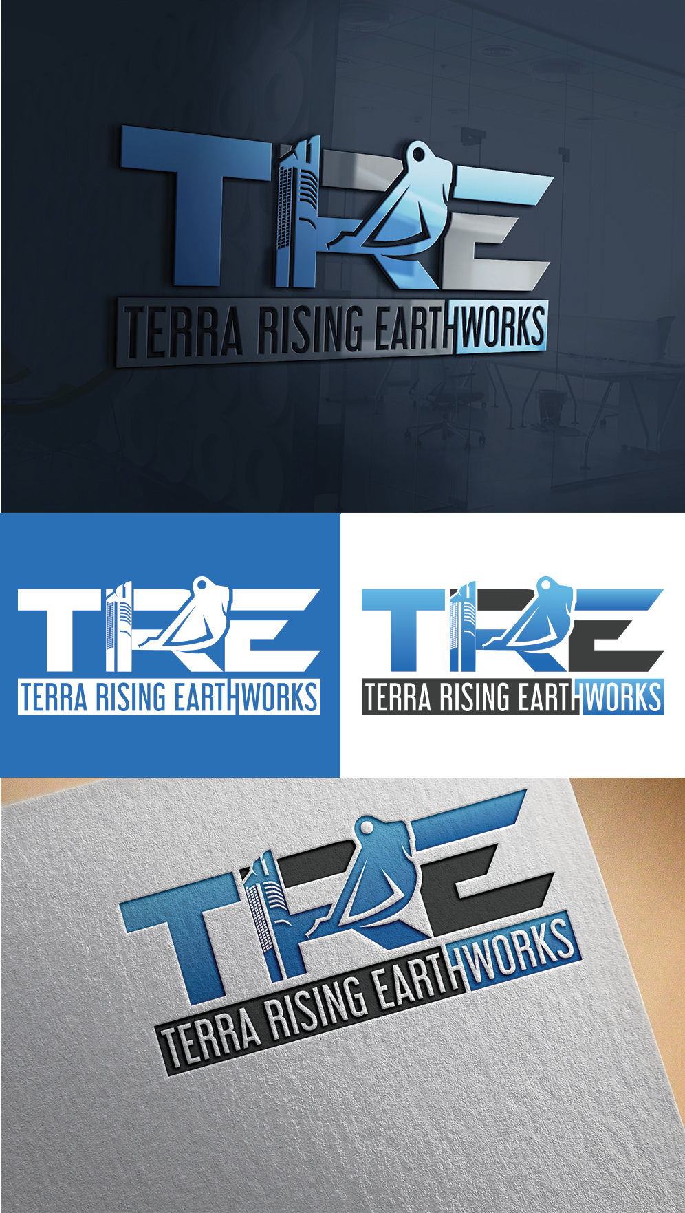 Logo-Design von Imran_me für dieses Projekt | Design #35940868