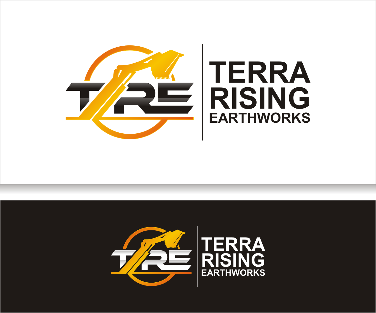 Logo Design by f i l d a for this project | Design #35951407