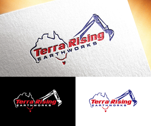 Logo Design by Dot Design 3 for this project | Design: #35910144