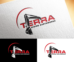 Logo Design by Dot Design 3 for this project | Design: #35920243