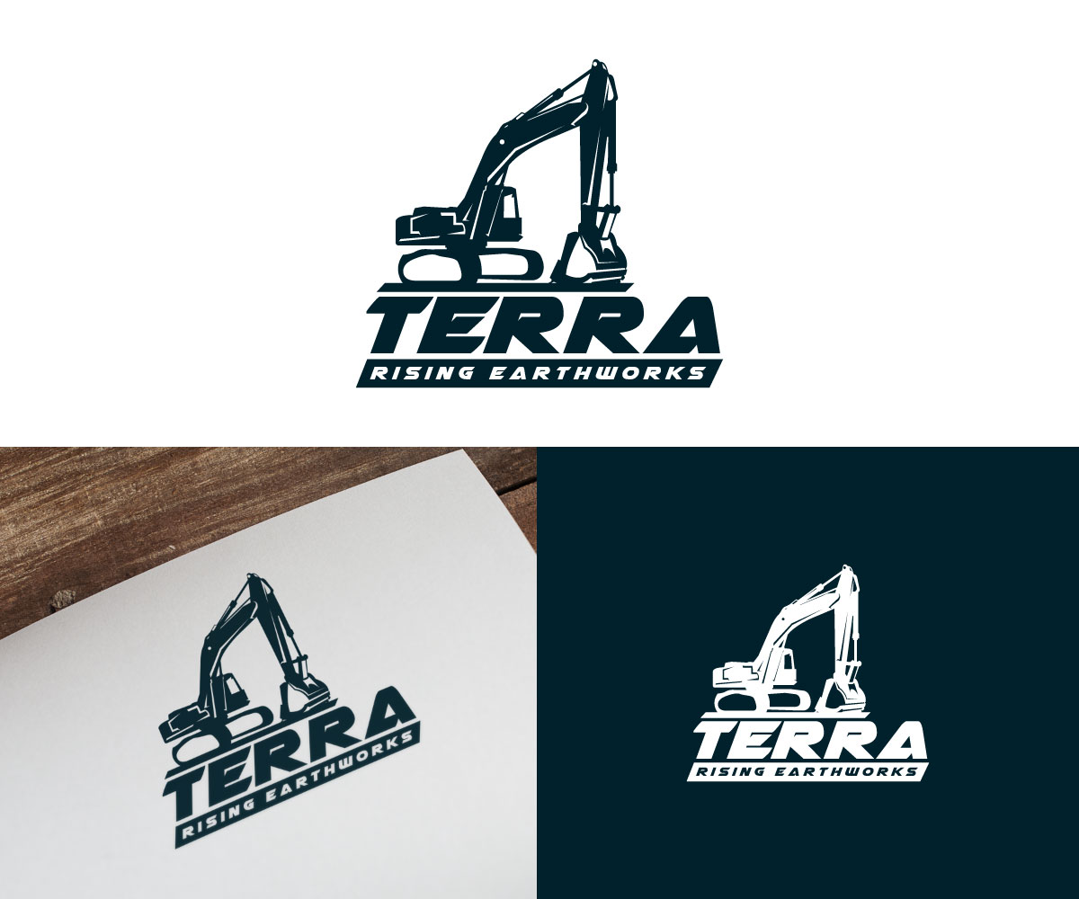 Logo Design by Ansh Design for this project | Design #35911363