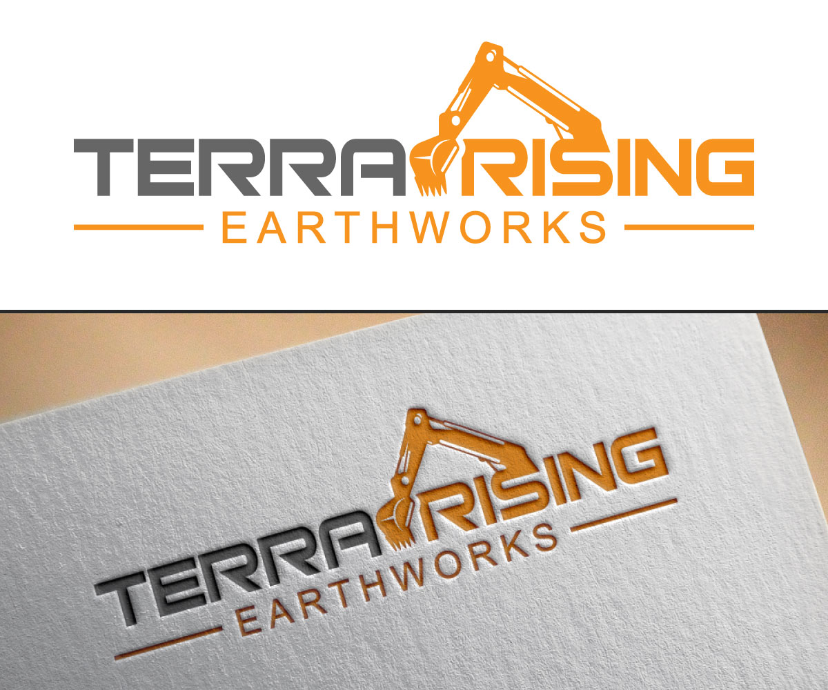 Logo Design by MH@Designer for this project | Design #35910152