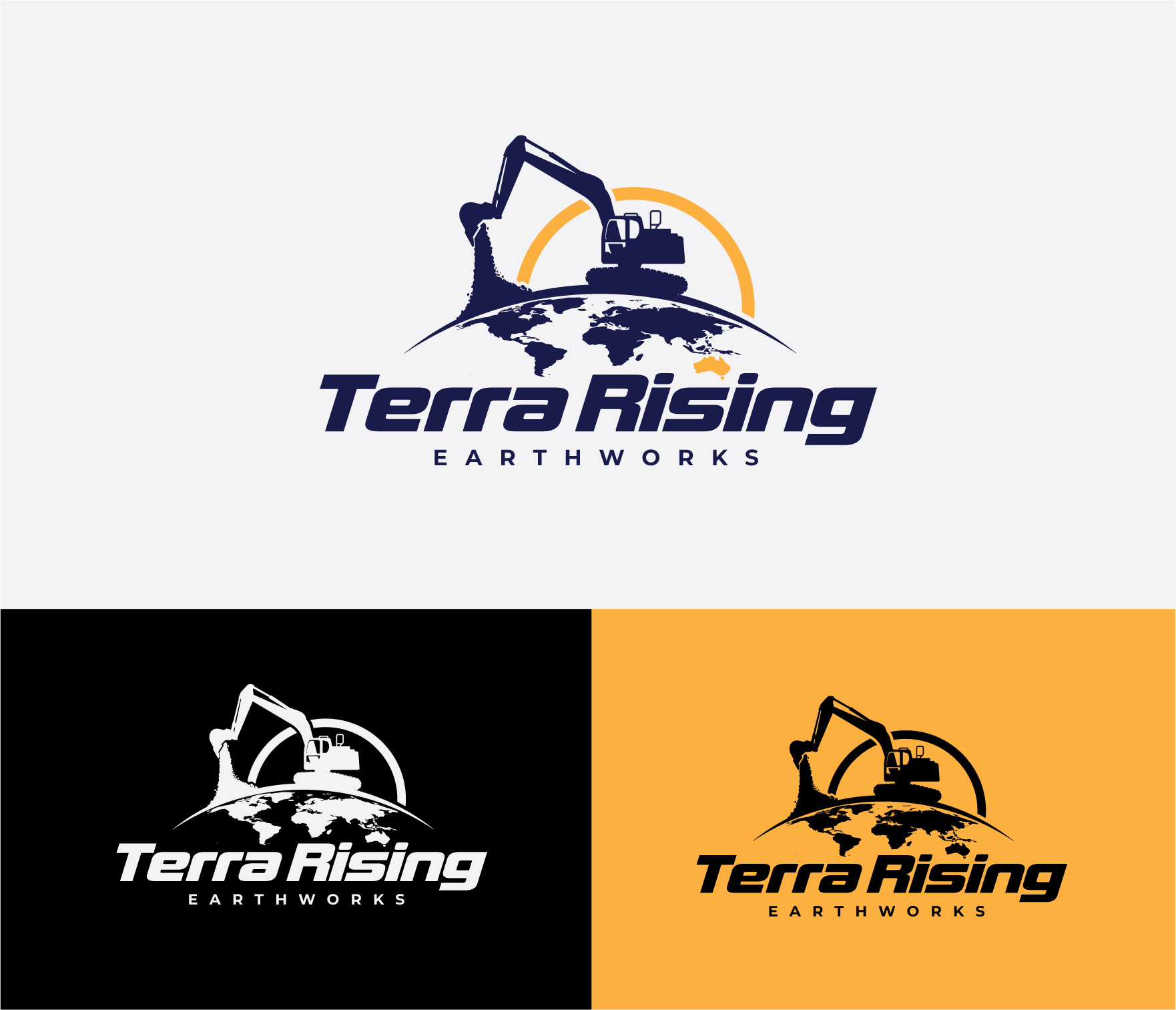 Logo Design by ally designs for this project | Design #35911999