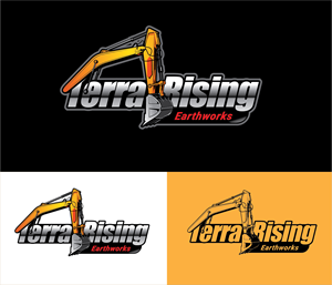 Logo Design by ally designs