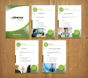 Flyer Design by MNM