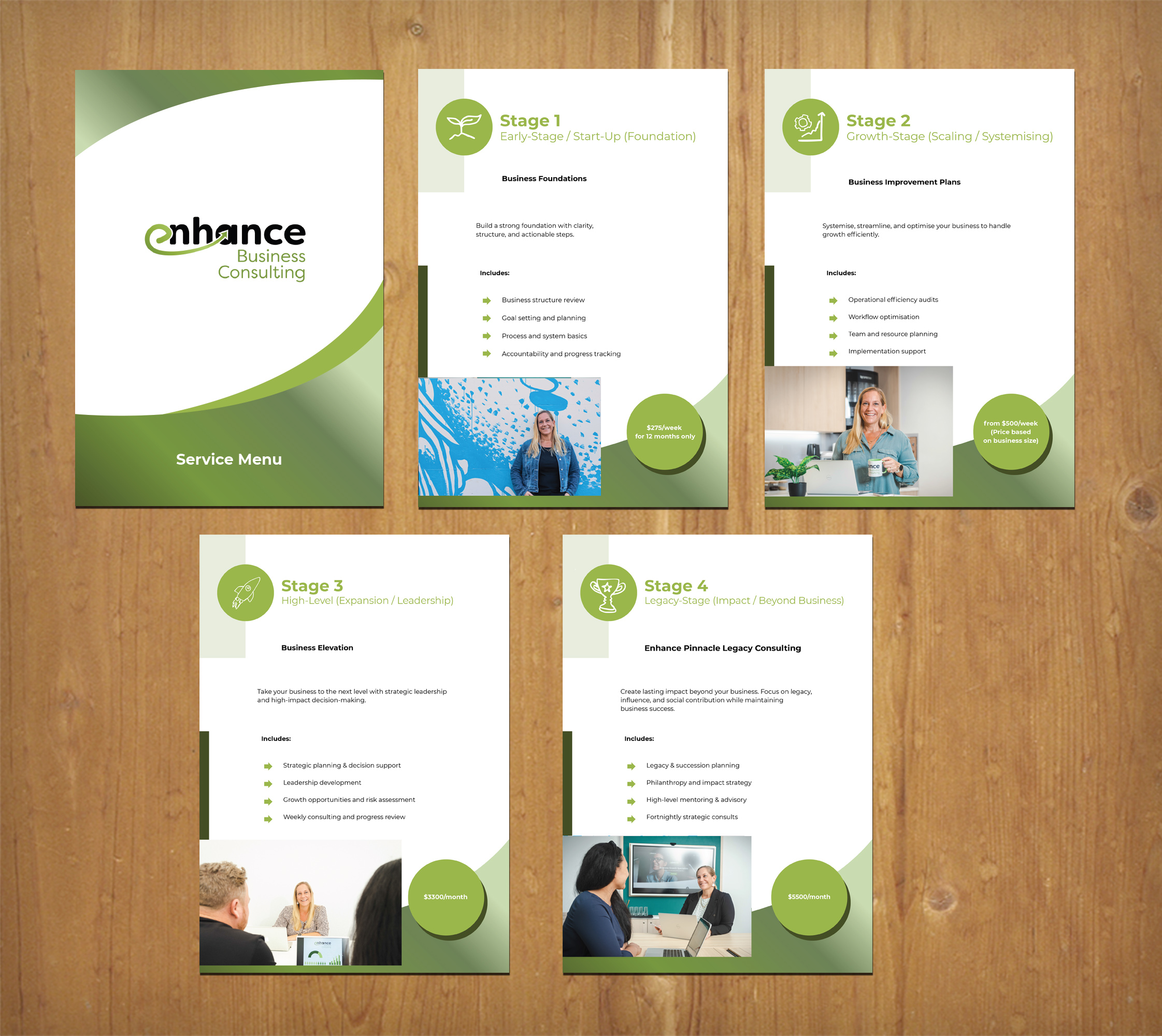 Flyer Design by MNM for this project | Design #35921755
