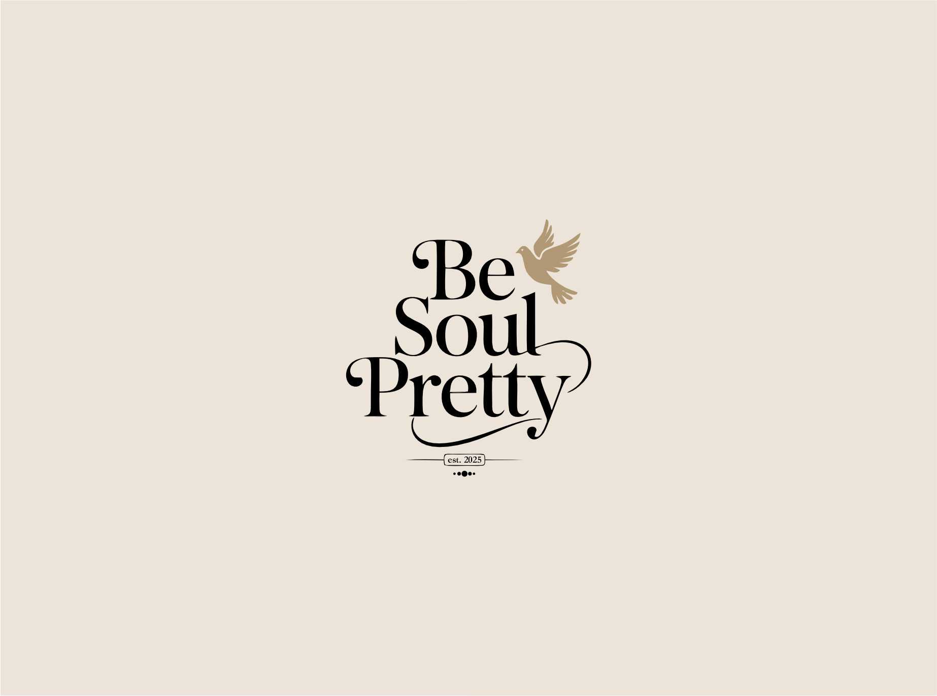 Design de Logo par nikkiblue pour Be Soul Pretty | Design #35912694