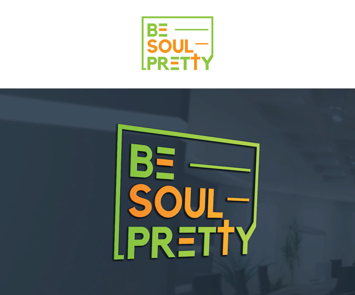 Logo-Design von Luckey yaari für Be Soul Pretty | Design #35908854