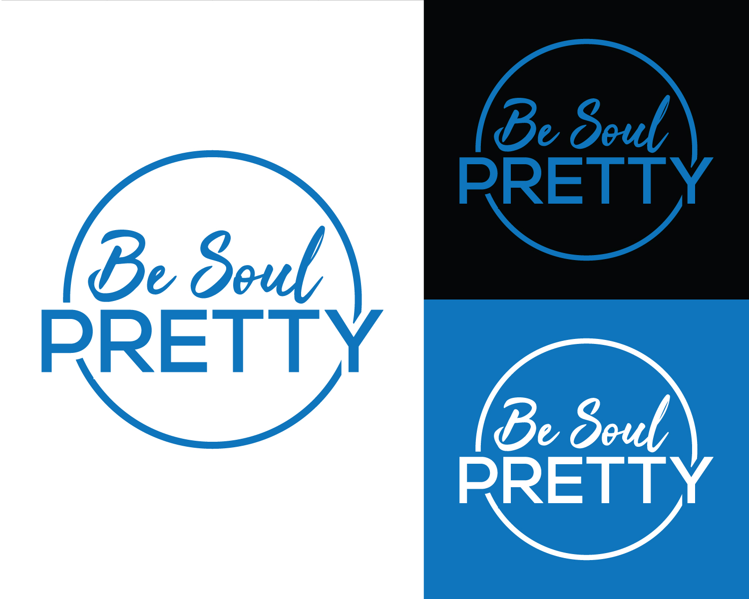 Design de Logo par Box Graphic pour Be Soul Pretty | Design #35911022