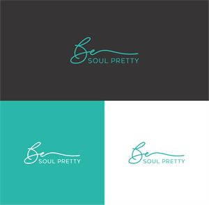 Design de Logo par melzh pour Be Soul Pretty | Design : #35910781
