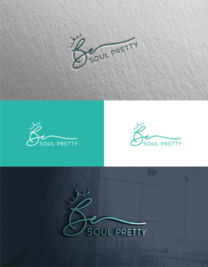 Design de Logo par melzh pour Be Soul Pretty | Design : #35913877