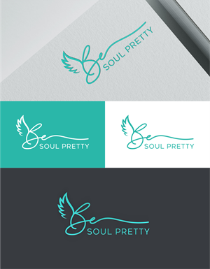Design de Logo par melzh pour Be Soul Pretty | Design : #35915367