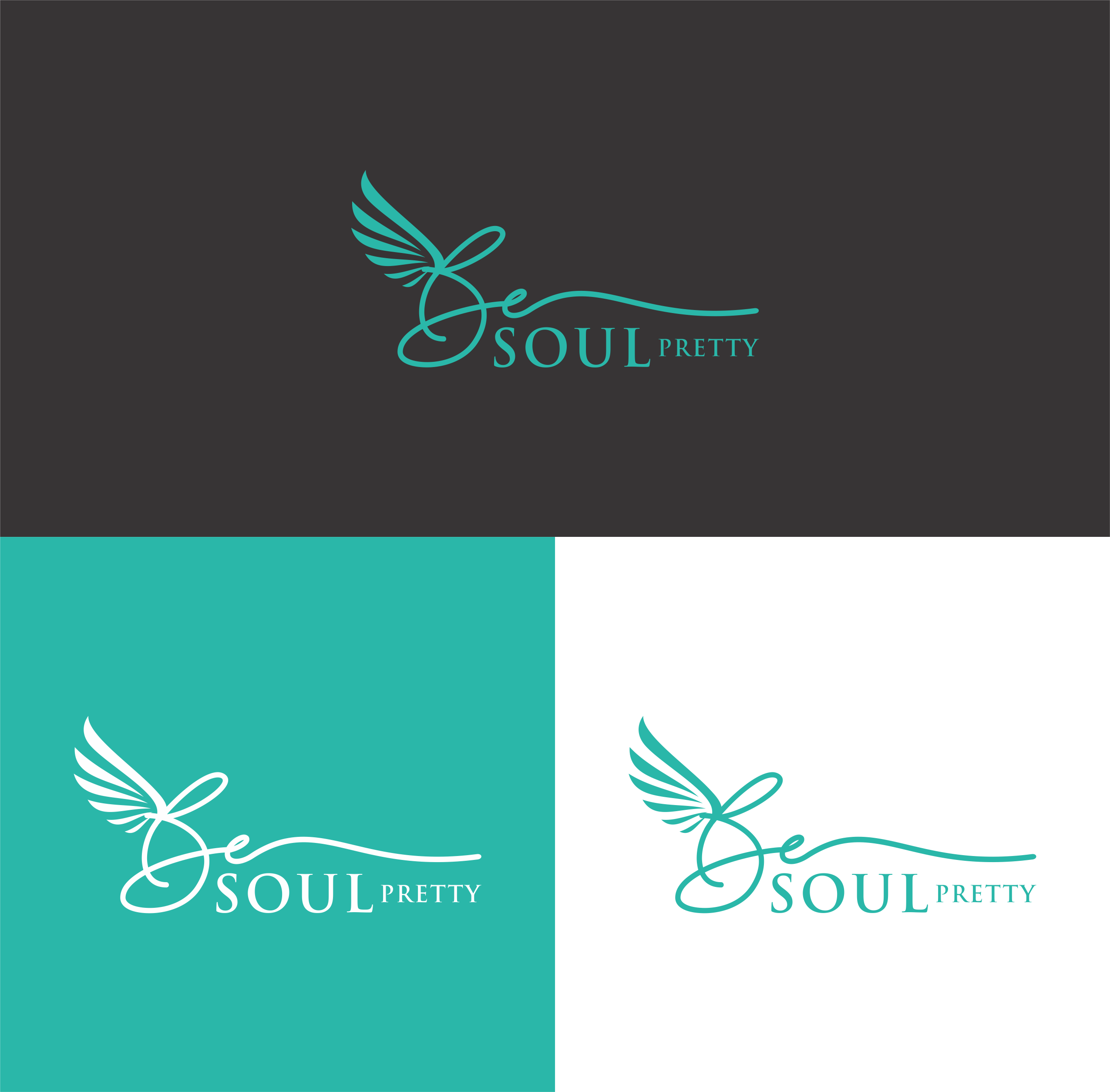 Design de Logo par melzh pour Be Soul Pretty | Design #35924636
