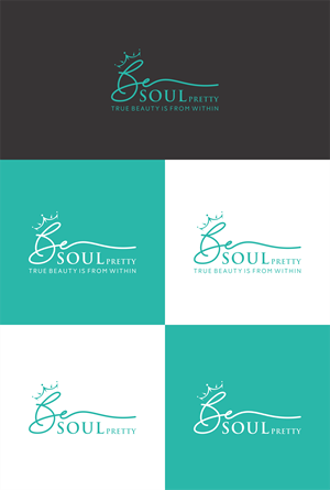 Design de Logo par melzh pour Be Soul Pretty | Design : #35924685