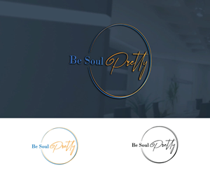 Design de Logo par Srk pix!14 pour Be Soul Pretty | Design : #35911581