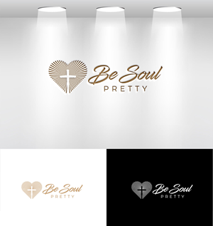 Design de Logo par ax design2 pour Be Soul Pretty | Design : #35908651