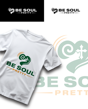 Design de Logo par RA-bica pour Be Soul Pretty | Design : #35909234