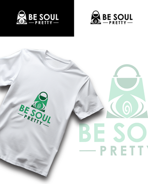 Design de Logo par RA-bica pour Be Soul Pretty | Design : #35909235