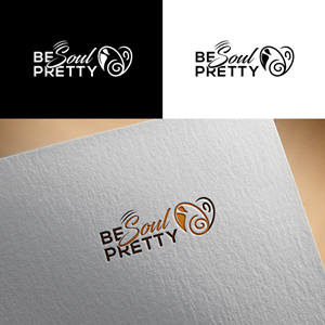 Design de Logo par RA-bica pour Be Soul Pretty | Design : #35909237