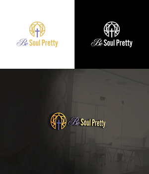 Design de Logo par RA-bica pour Be Soul Pretty | Design : #35910944
