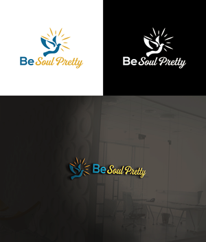 Design de Logo par RA-bica pour Be Soul Pretty | Design : #35910945