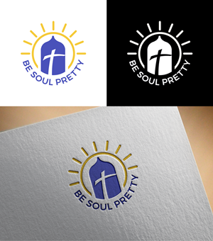 Design de Logo par RA-bica pour Be Soul Pretty | Design : #35910946