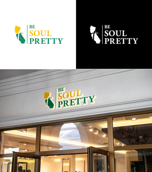 Design de Logo par RA-bica pour Be Soul Pretty | Design : #35910947