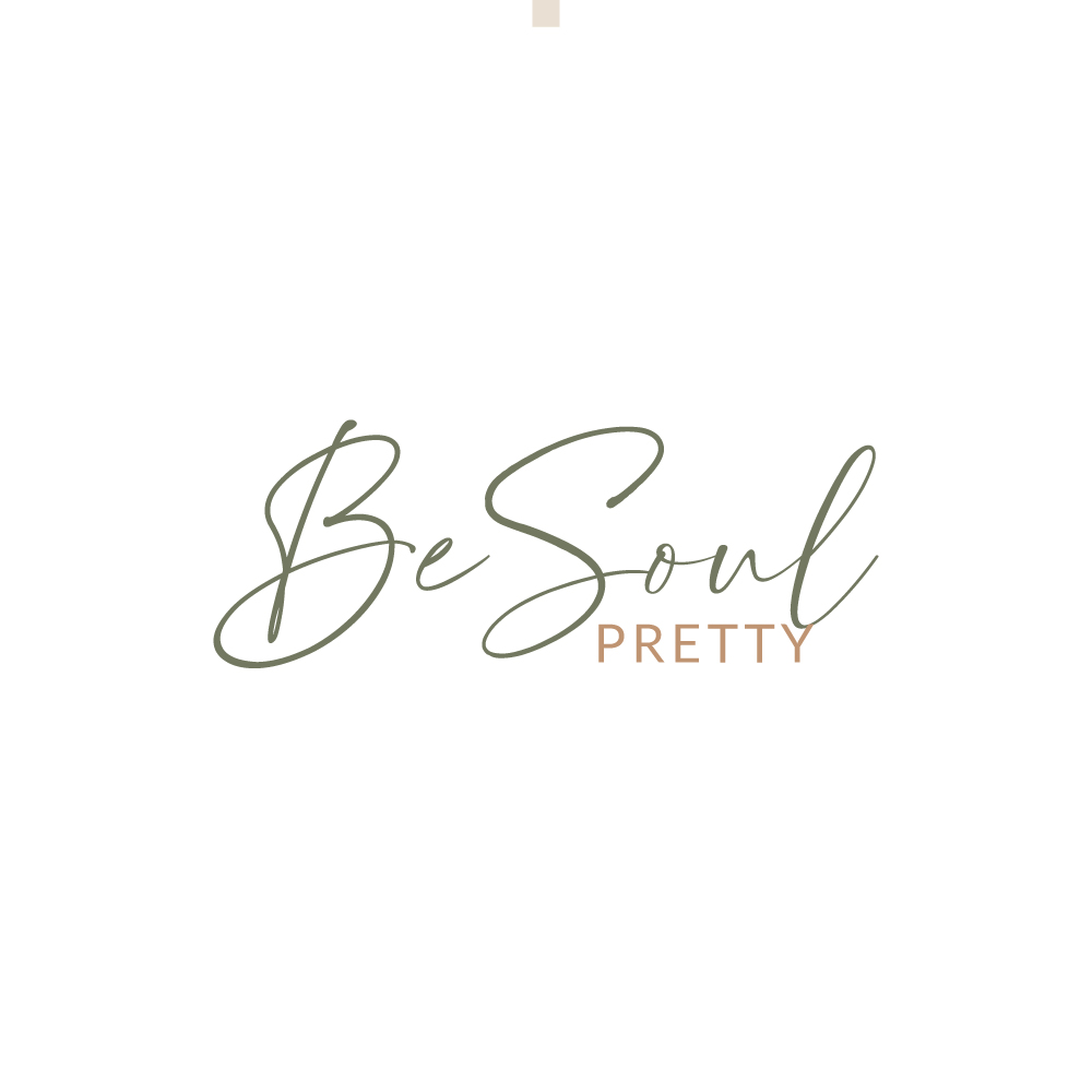 Logo Design by FellaCreator for Be Soul Pretty | Design #35909084