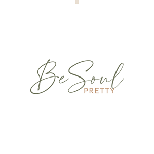 Logo Design by FellaCreator for Be Soul Pretty | Design: #35909084