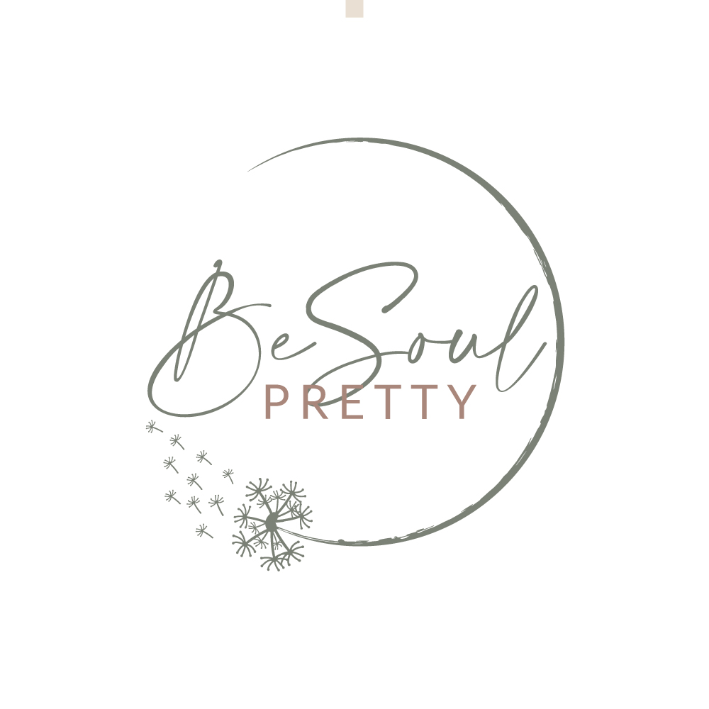 Logo Design by FellaCreator for Be Soul Pretty | Design #35909111