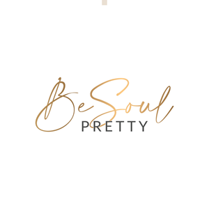 Logo Design by FellaCreator for Be Soul Pretty | Design: #35909147