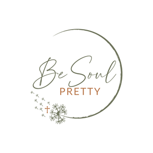 Logo Design by FellaCreator for Be Soul Pretty | Design: #35913268