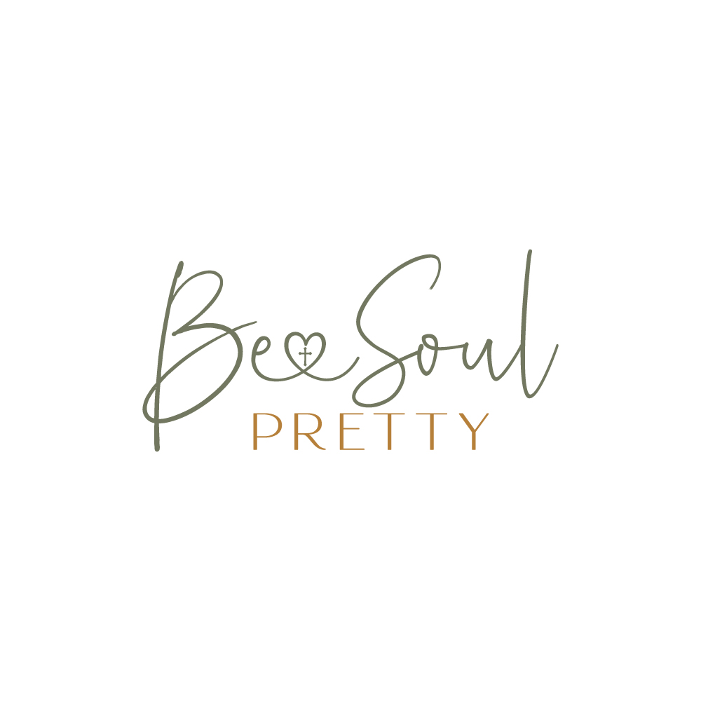 Logo Design by FellaCreator for Be Soul Pretty | Design #35916559