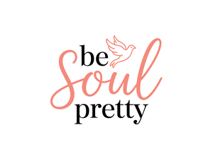 Logo Design by Robi-The Child for Be Soul Pretty | Design: #35908748
