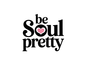 Logo Design by Robi-The Child for Be Soul Pretty | Design: #35908751